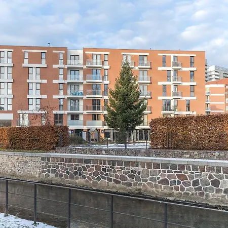Fresh Aura 40 Walowa Old Town Gdańsk